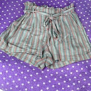 American eagle 🦅 paper boy shorts